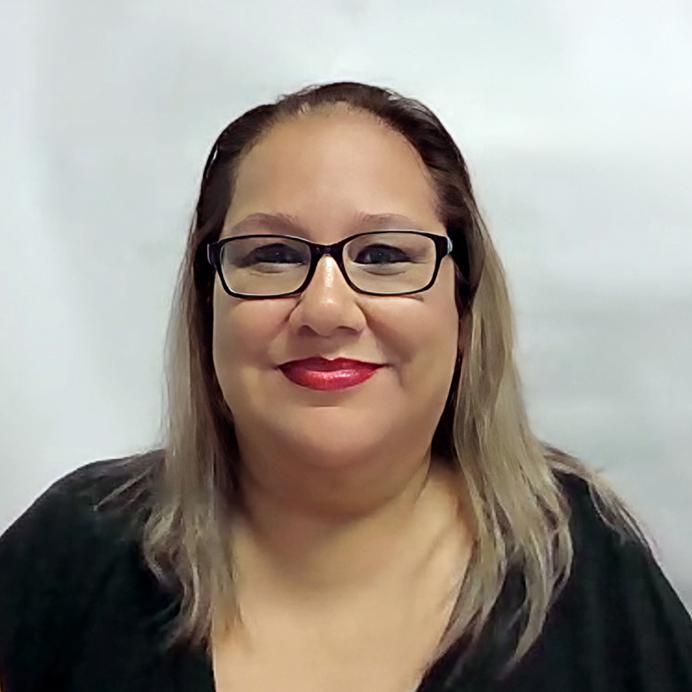 Esmeralda Ruiz, Our Center Director